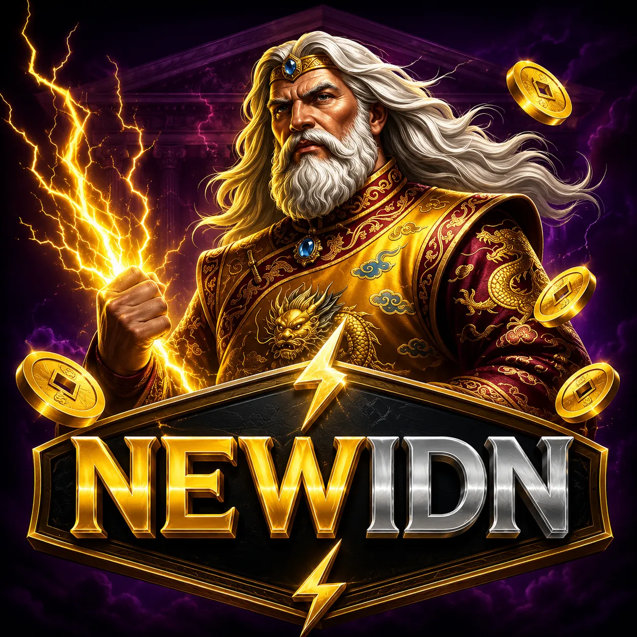 Logo newidn