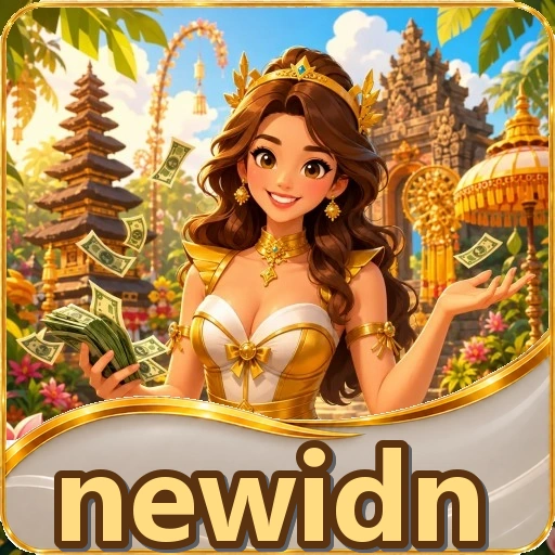 Tampilan unduh paket APK newidn versi 6.2.4 berukuran 41.8 MB